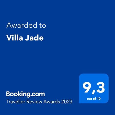 Villa Jade Paralimni Luaran gambar