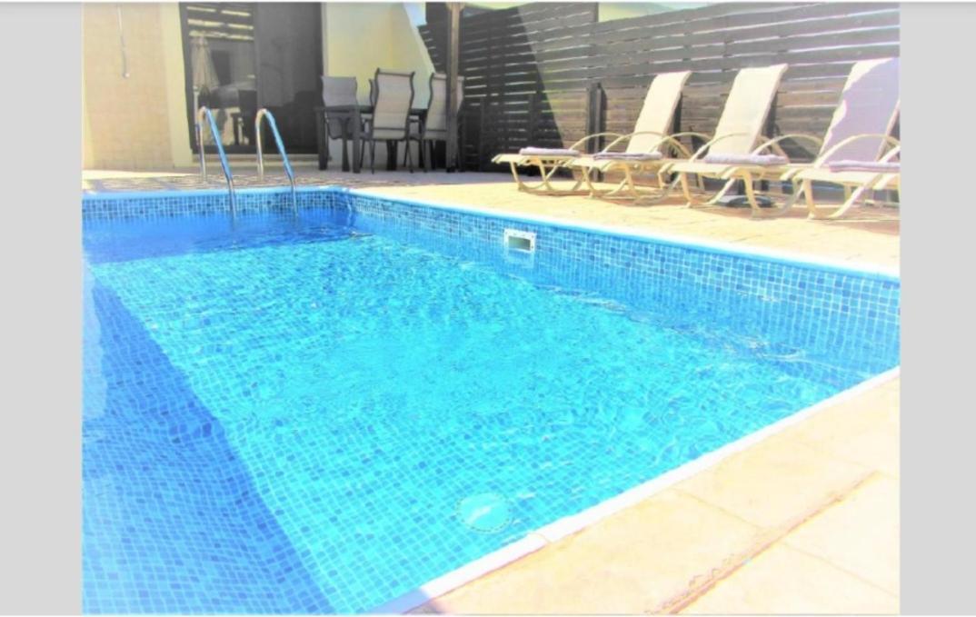 Villa Jade Paralimni Luaran gambar