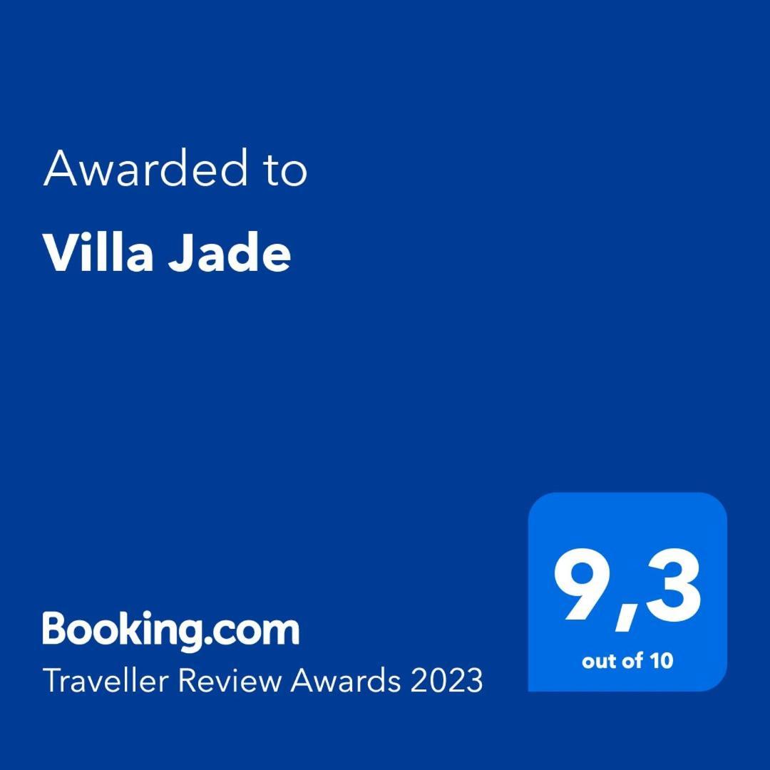 Villa Jade Paralimni Luaran gambar