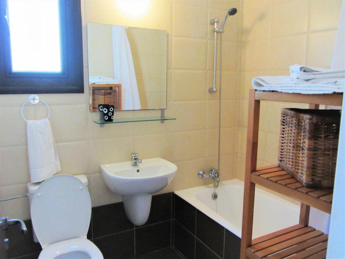Villa Jade Paralimni Luaran gambar